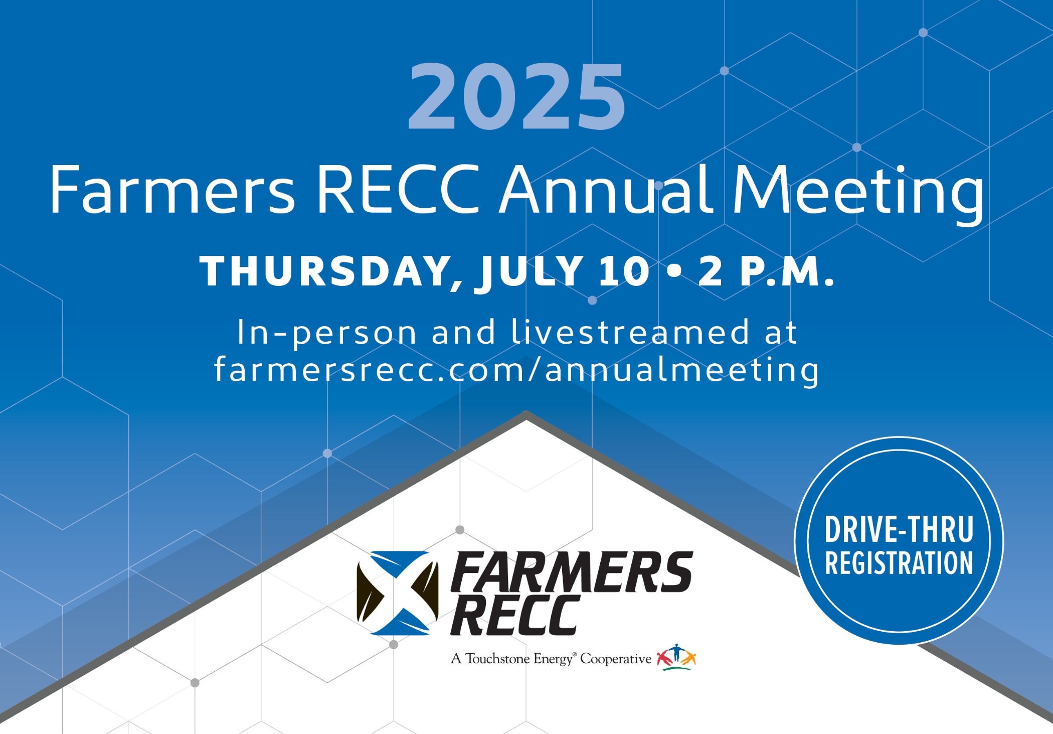 2025 Annual Meeting