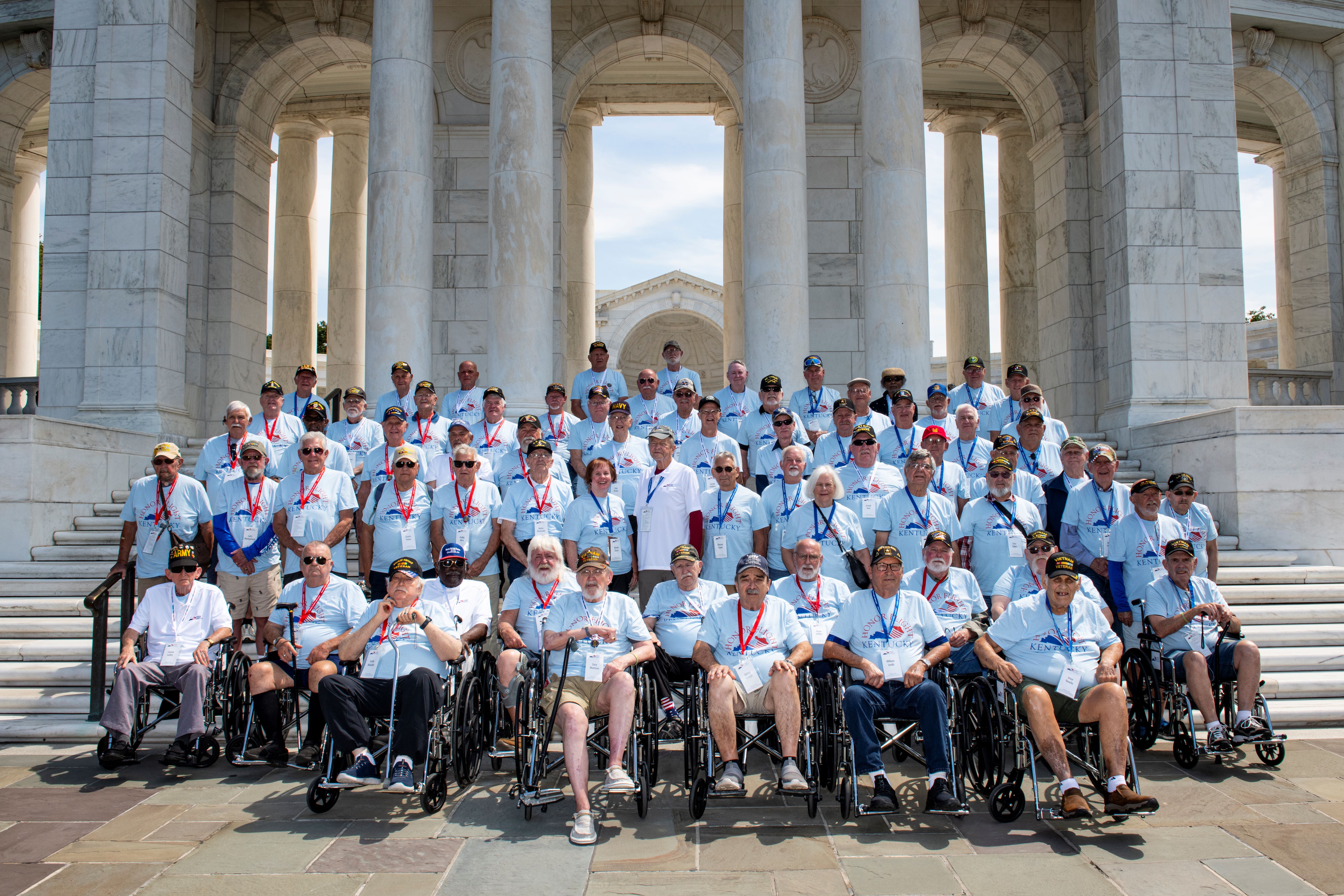 2024 Honor flight 