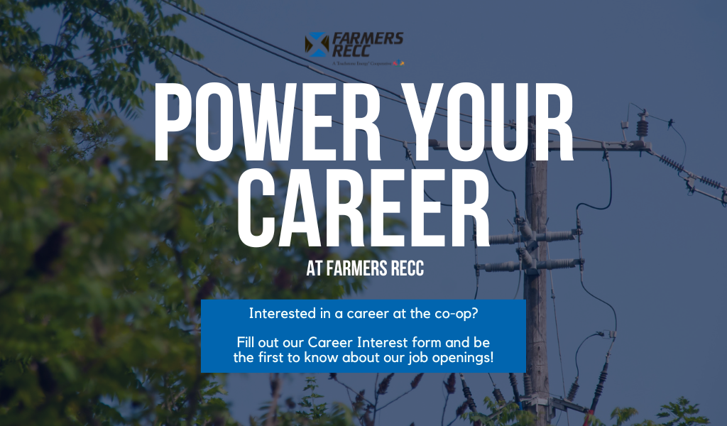 Power Your Career 