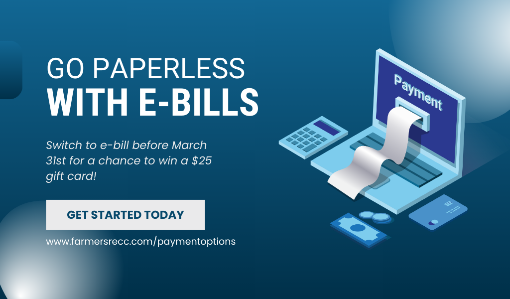 E-Bills 