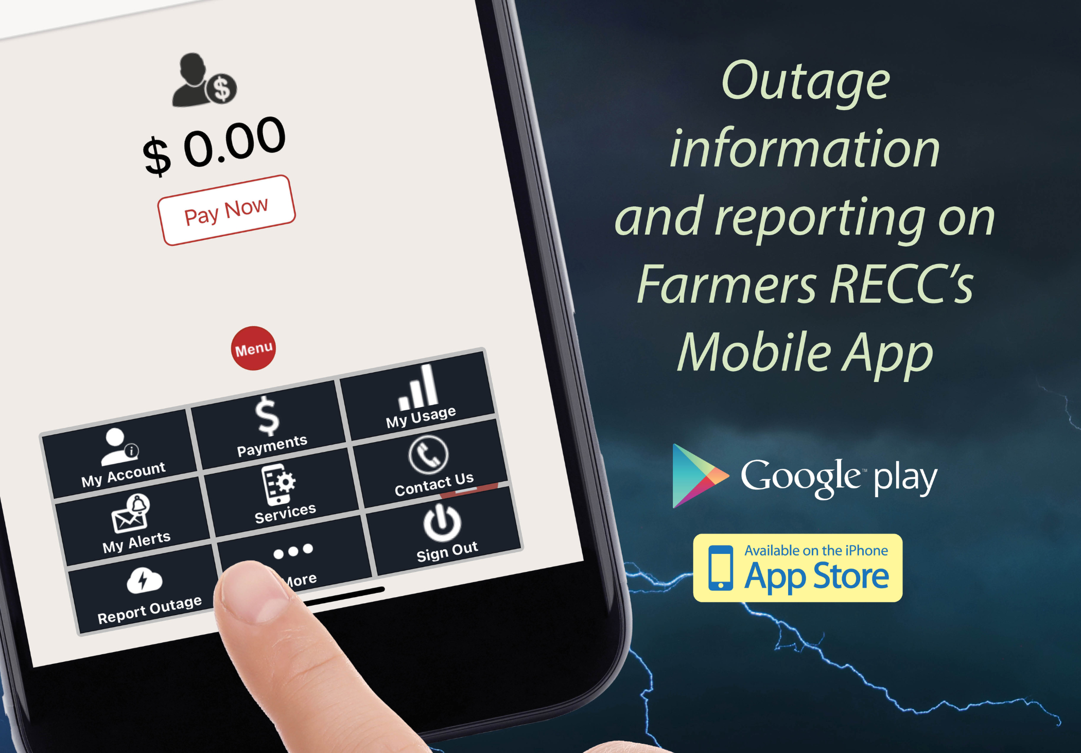 Mobile App 