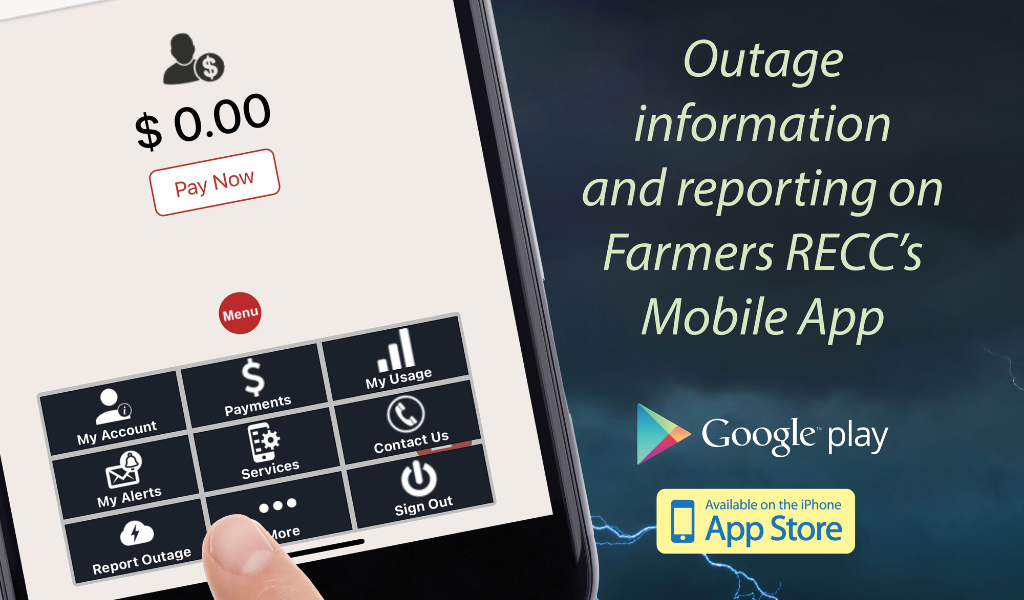 Mobile App