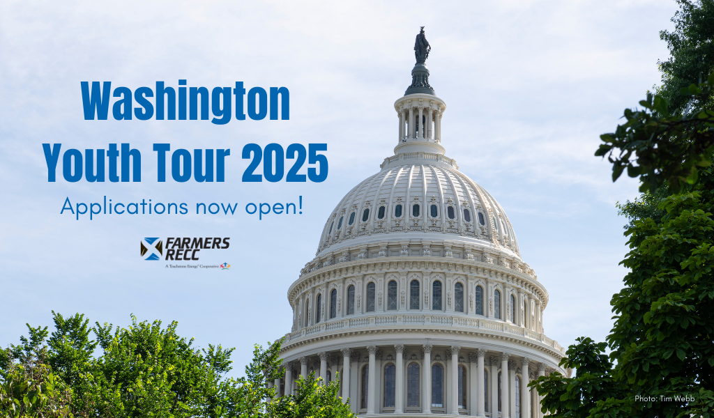 Washington Youth Tour