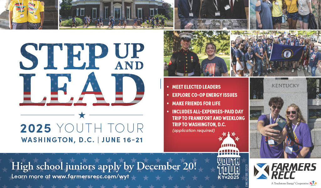 Washington Youth Tour