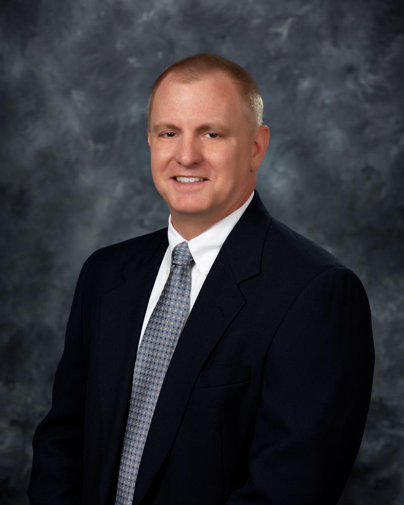 Chuck Bishop